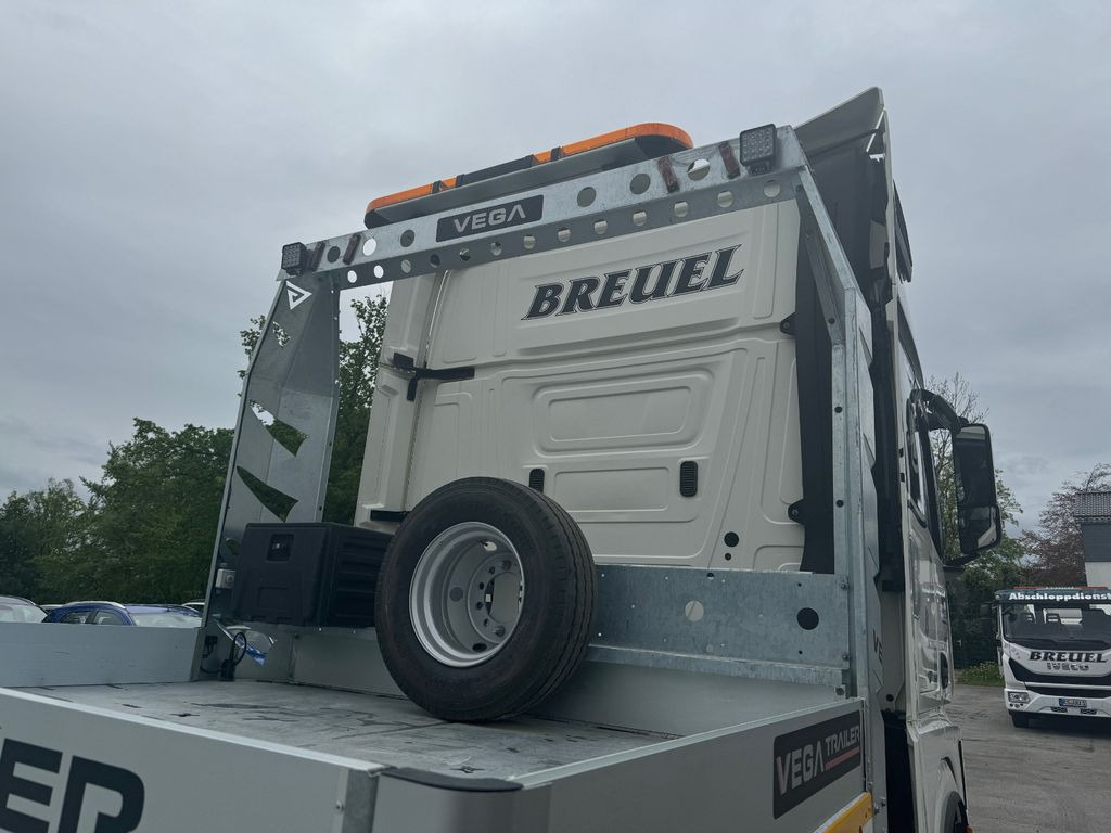 Vega Arla ZINK+LUFT+LED+Winde Vega Arla ZINK+LUFT+LED+Winde - Επικαθήμενο αυτοκινητάμαξα: φωτογραφία 4 Vega Arla ZINK+LUFT+LED+Winde Vega Arla ZINK+LUFT+LED+Winde - Επικαθήμενο αυτοκινητάμαξα: φωτογραφία 4