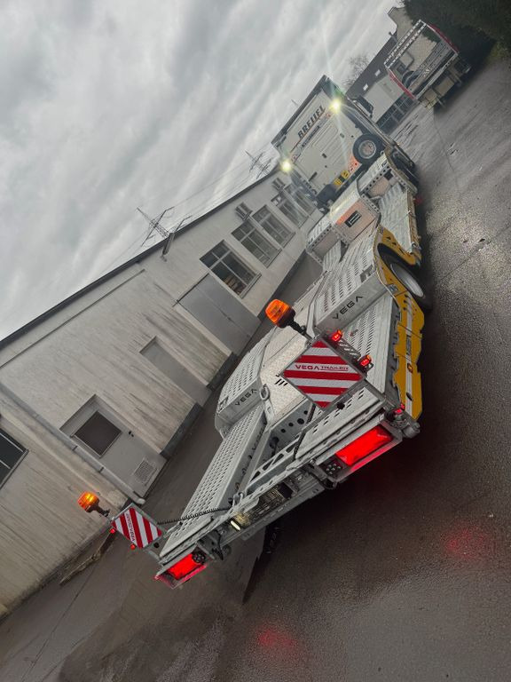 Vega One SOFORT LIEFERBAR Vega One sofort verfügbar ab Remscheid - Επικαθήμενο αυτοκινητάμαξα: φωτογραφία 2 Vega One SOFORT LIEFERBAR Vega One sofort verfügbar ab Remscheid - Επικαθήμενο αυτοκινητάμαξα: φωτογραφία 2