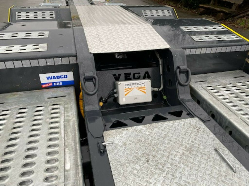 Vega Truck Carrier Zink+Lenk+LED Vega Truck Carrier Zink+Lenk+LED+VDI Zertifikat - Επικαθήμενο αυτοκινητάμαξα: φωτογραφία 5 Vega Truck Carrier Zink+Lenk+LED Vega Truck Carrier Zink+Lenk+LED+VDI Zertifikat - Επικαθήμενο αυτοκινητάμαξα: φωτογραφία 5