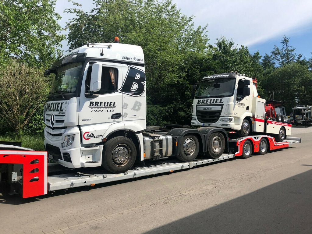 Vega Truck Carrier Zink+Lenk+LED Vega Truck Carrier Zink+Lenk+LED+VDI Zertifikat - Επικαθήμενο αυτοκινητάμαξα: φωτογραφία 3 Vega Truck Carrier Zink+Lenk+LED Vega Truck Carrier Zink+Lenk+LED+VDI Zertifikat - Επικαθήμενο αυτοκινητάμαξα: φωτογραφία 3