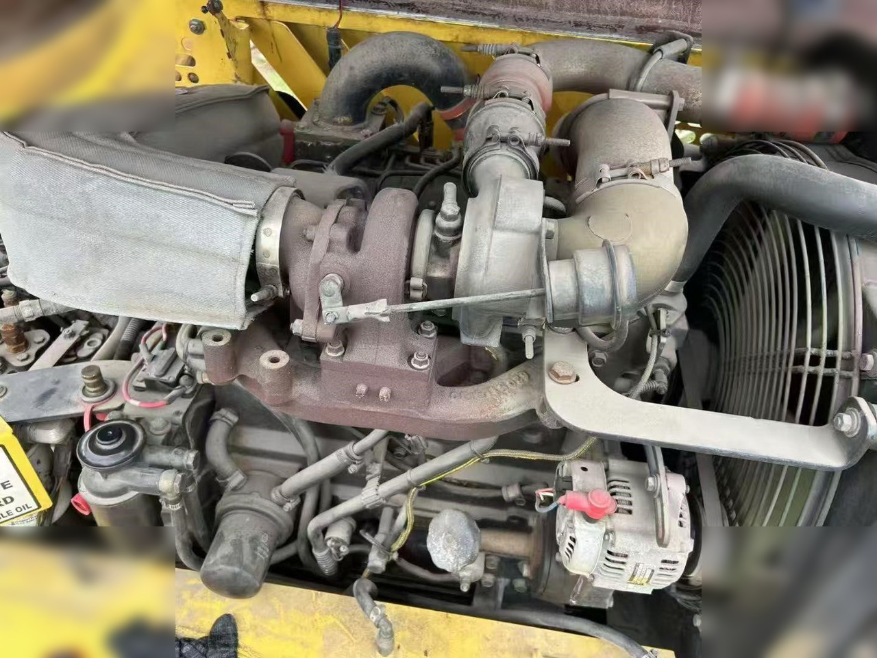 2000 BOMAG 815-2 - Διαστρωτήρας ασφάλτου: φωτογραφία 3 2000 BOMAG 815-2 - Διαστρωτήρας ασφάλτου: φωτογραφία 3