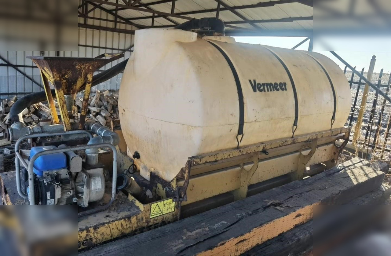 2000 VERMEER ST750A - Μηχάνημα διάτρησης οριζόντιος: φωτογραφία 2 2000 VERMEER ST750A - Μηχάνημα διάτρησης οριζόντιος: φωτογραφία 2