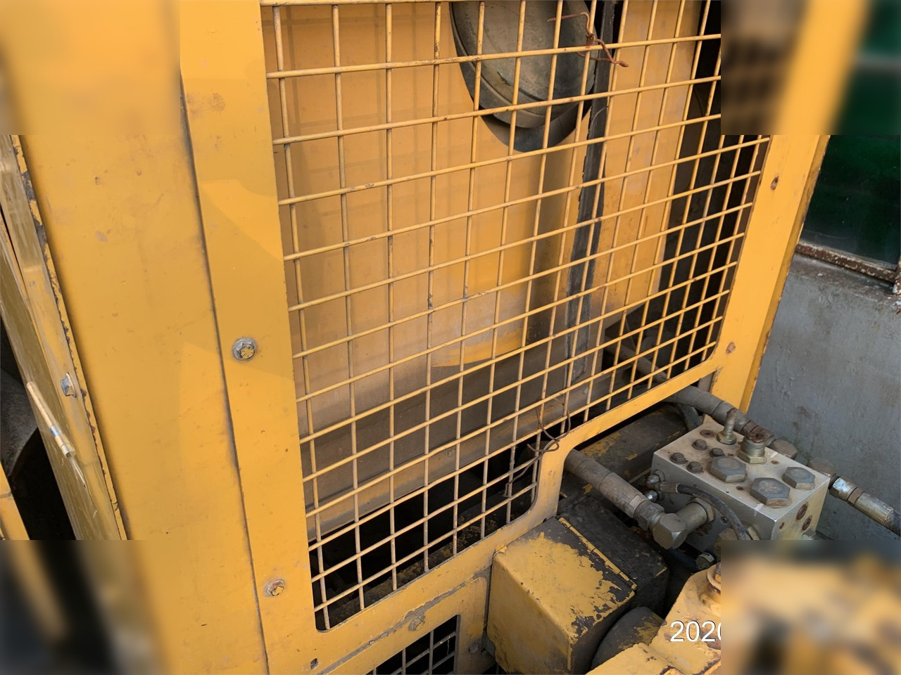 Γεωτρύπανο 2006 VERMEER SA300: φωτογραφία 7 Γεωτρύπανο 2006 VERMEER SA300: φωτογραφία 7