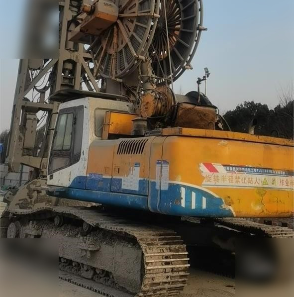 2008 BAUER GB34 - Άλλα μηχανήματα: φωτογραφία 1 2008 BAUER GB34 - Άλλα μηχανήματα: φωτογραφία 1