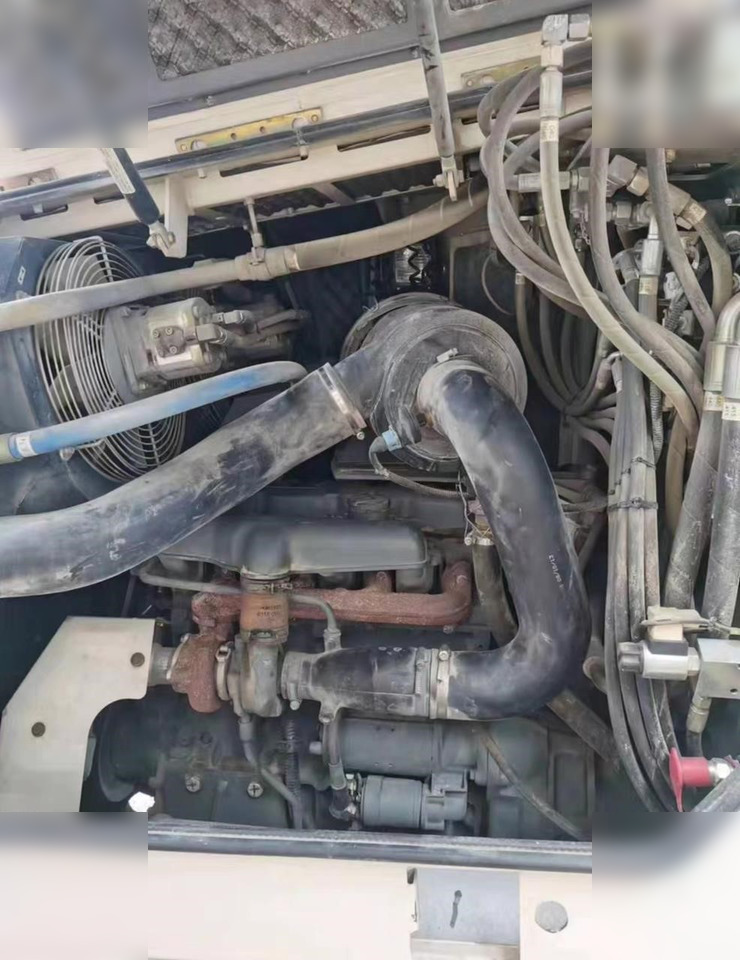 2009 WIRTGEN W50 - Φρέζα ασφάλτου: φωτογραφία 3 2009 WIRTGEN W50 - Φρέζα ασφάλτου: φωτογραφία 3