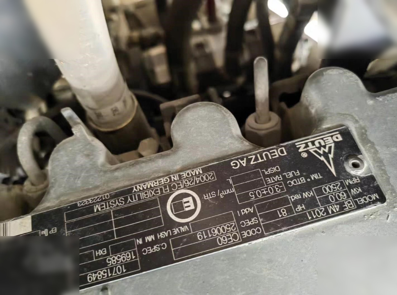 2009 WIRTGEN W50 - Φρέζα ασφάλτου: φωτογραφία 5 2009 WIRTGEN W50 - Φρέζα ασφάλτου: φωτογραφία 5