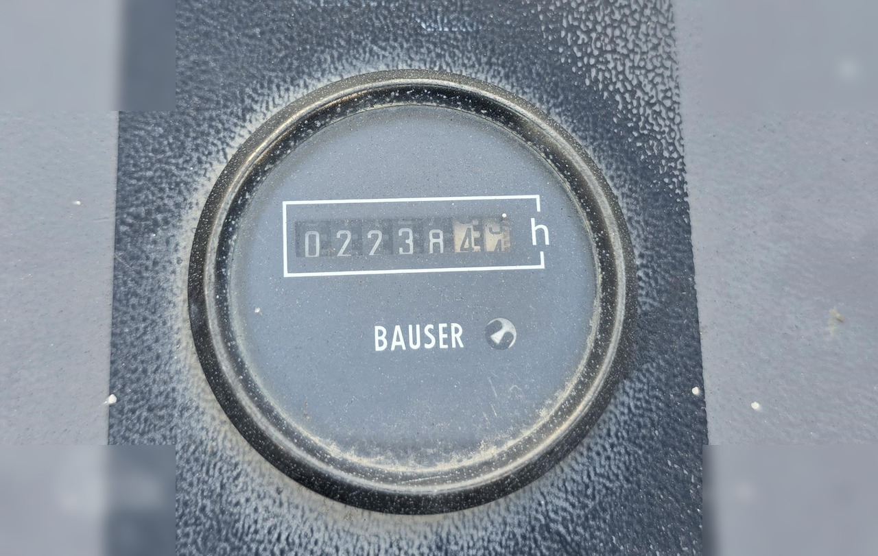 2010 WIRTGEN W35 - Φρέζα ασφάλτου: φωτογραφία 5 2010 WIRTGEN W35 - Φρέζα ασφάλτου: φωτογραφία 5