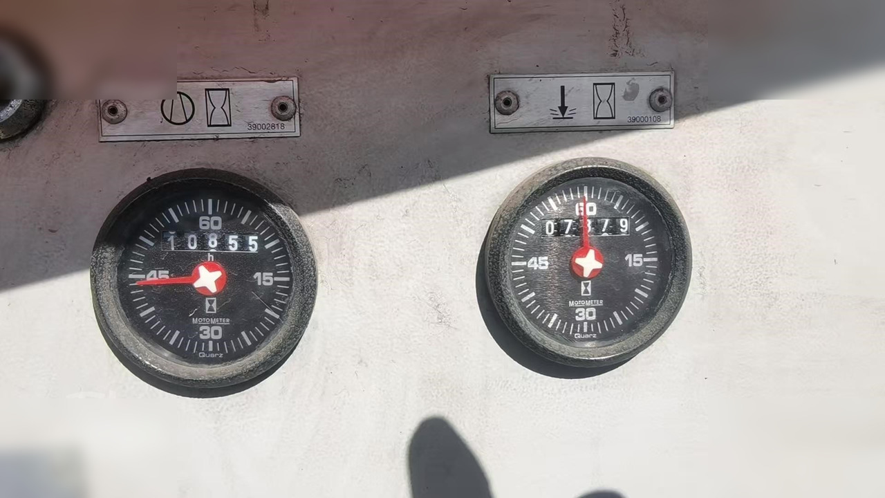 2013 SANDVIK DD311-40 - Μηχάνημα διάτρησης οριζόντιος: φωτογραφία 3 2013 SANDVIK DD311-40 - Μηχάνημα διάτρησης οριζόντιος: φωτογραφία 3