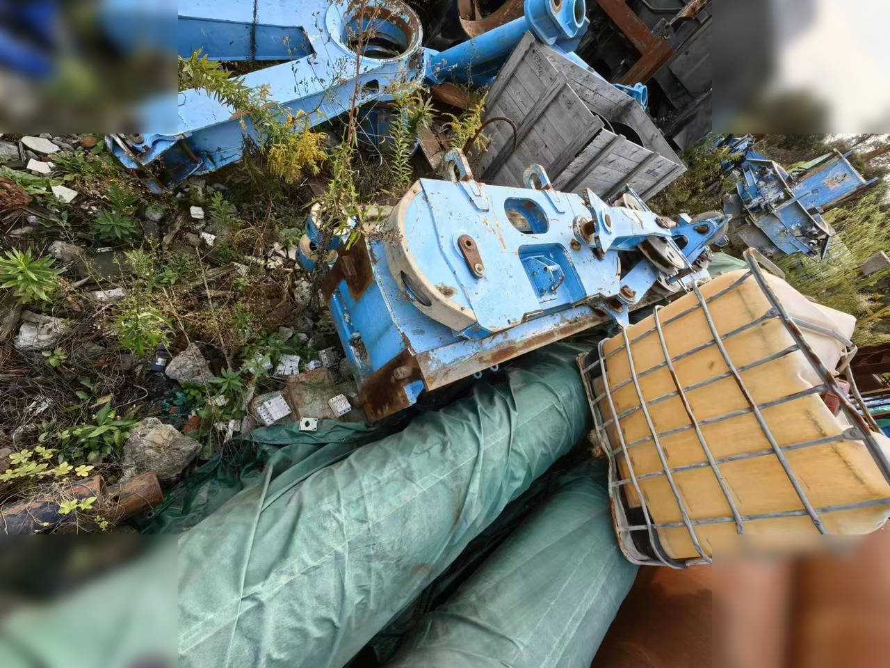 2013 SOILMEC SR100 - Μηχάνημα διάτρησης: φωτογραφία 3 2013 SOILMEC SR100 - Μηχάνημα διάτρησης: φωτογραφία 3
