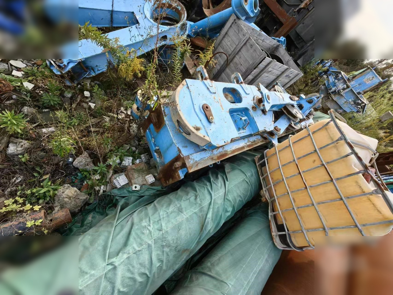 2013 SOILMEC SR100 - Μηχάνημα διάτρησης: φωτογραφία 3 2013 SOILMEC SR100 - Μηχάνημα διάτρησης: φωτογραφία 3