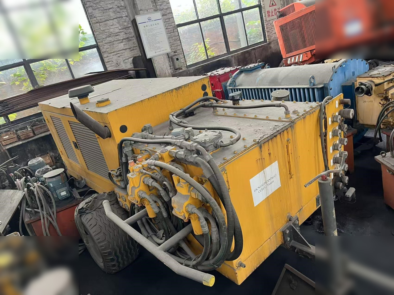 2016 KLEMM KRS401DXW - Γεωτρύπανο: φωτογραφία 2 2016 KLEMM KRS401DXW - Γεωτρύπανο: φωτογραφία 2