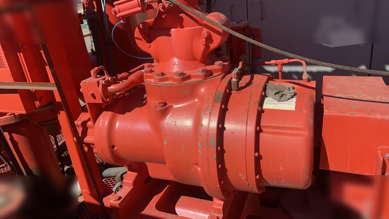 2016 SANDVIK D75KS - Γεωτρύπανο: φωτογραφία 3 2016 SANDVIK D75KS - Γεωτρύπανο: φωτογραφία 3