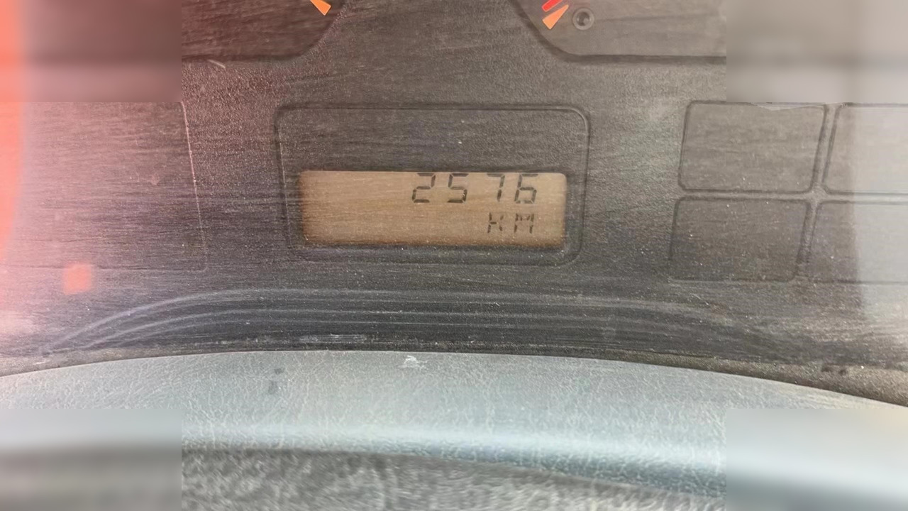 2017 VACTOR RAMJET - Όχημα εκκένωσης βόθρων: φωτογραφία 4 2017 VACTOR RAMJET - Όχημα εκκένωσης βόθρων: φωτογραφία 4