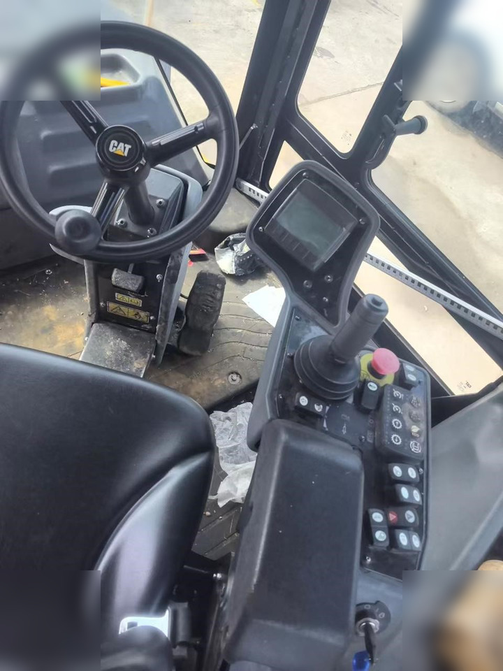 2019 CATERPILLAR CW34 - Πνευματικός οδοστρωτήρας: φωτογραφία 3 2019 CATERPILLAR CW34 - Πνευματικός οδοστρωτήρας: φωτογραφία 3