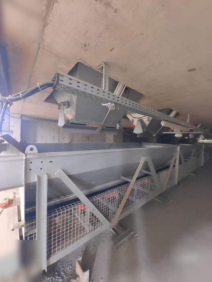 2019 LIEBHERR BETOMIX 2.25 - Εργοστάσιο σκυροδέματος: φωτογραφία 5 2019 LIEBHERR BETOMIX 2.25 - Εργοστάσιο σκυροδέματος: φωτογραφία 5