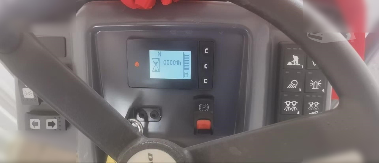 2023 DYNAPAC CC1400C VI - Συνδυασμός οδοστρωτήρας: φωτογραφία 3 2023 DYNAPAC CC1400C VI - Συνδυασμός οδοστρωτήρας: φωτογραφία 3