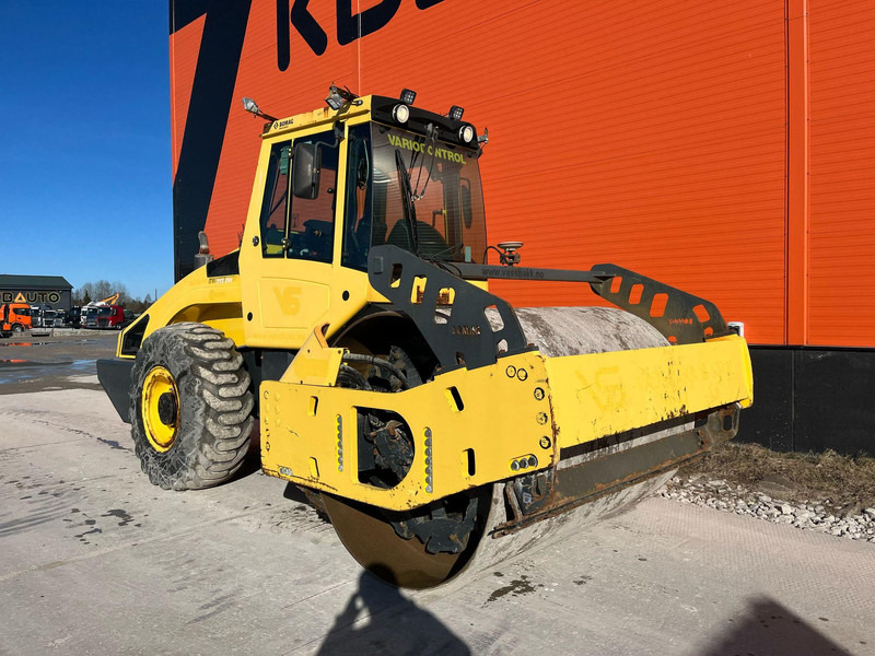 Bomag BW 213 DH - Οδοστρωτήρας: φωτογραφία 4 Bomag BW 213 DH - Οδοστρωτήρας: φωτογραφία 4