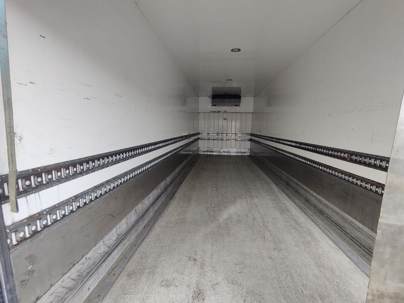 BussBygg COOLER BOX FOR SCANIA TRUCK CARRIER SUPRA 850 NORDIC - Αμάξωμα - ψυγείο: φωτογραφία 4 BussBygg COOLER BOX FOR SCANIA TRUCK CARRIER SUPRA 850 NORDIC - Αμάξωμα - ψυγείο: φωτογραφία 4