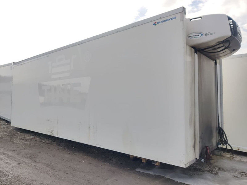 BussBygg COOLER BOX FOR SCANIA TRUCK CARRIER SUPRA 850 NORDIC - Αμάξωμα - ψυγείο: φωτογραφία 1 BussBygg COOLER BOX FOR SCANIA TRUCK CARRIER SUPRA 850 NORDIC - Αμάξωμα - ψυγείο: φωτογραφία 1