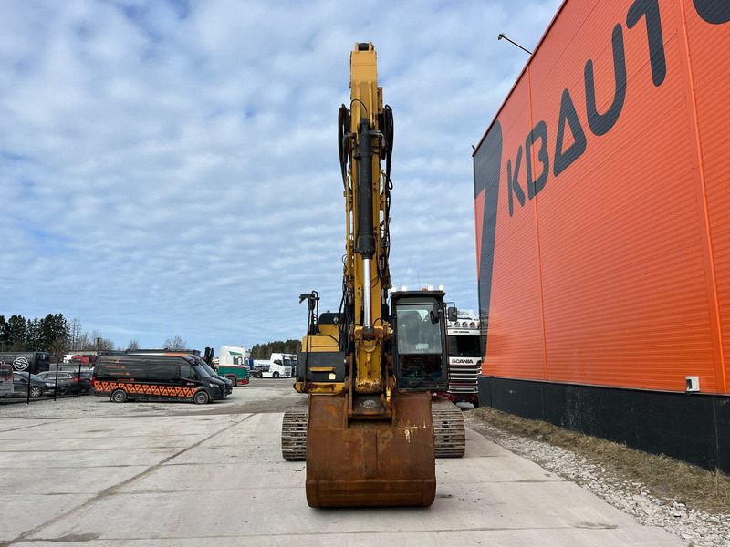 Caterpillar 320 E AC / CENTRAL LUBRICATION - Ερπυστριοφόρος εκσκαφέας: φωτογραφία 2 Caterpillar 320 E AC / CENTRAL LUBRICATION - Ερπυστριοφόρος εκσκαφέας: φωτογραφία 2