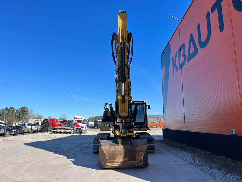 Caterpillar 330 3D / ROTOTILT / AC / CENTRAL LUBRICATION - Ερπυστριοφόρος εκσκαφέας: φωτογραφία 2 Caterpillar 330 3D / ROTOTILT / AC / CENTRAL LUBRICATION - Ερπυστριοφόρος εκσκαφέας: φωτογραφία 2
