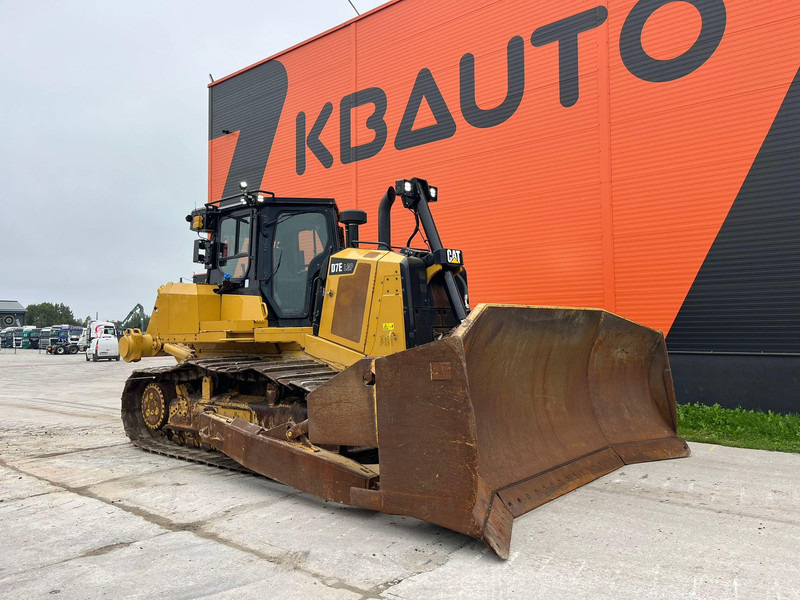 Caterpillar D7E LGP RIPPER / AC - Μπουλντόζα: φωτογραφία 4 Caterpillar D7E LGP RIPPER / AC - Μπουλντόζα: φωτογραφία 4