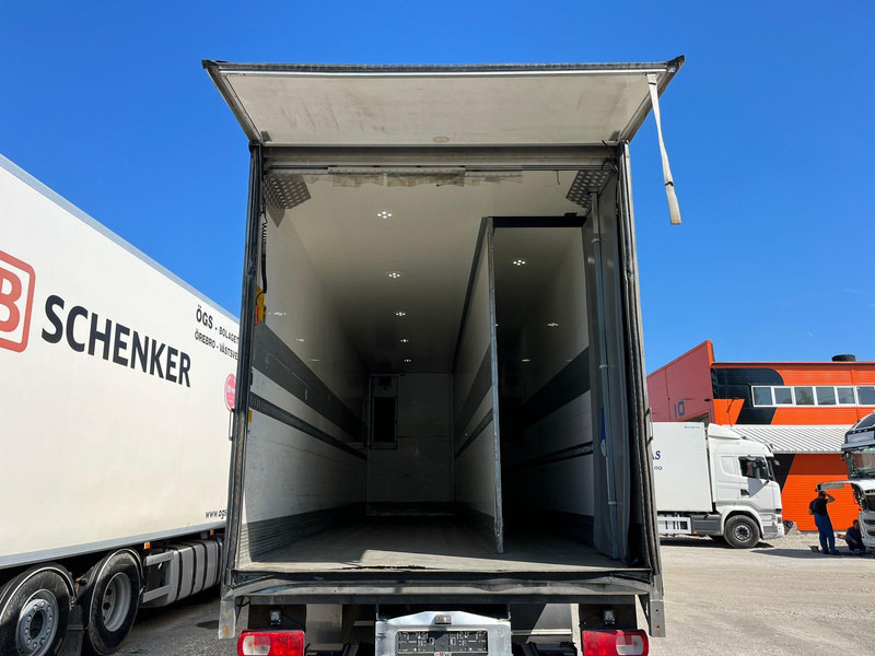 Φορτηγό ψυγείο DAF CF 370 6x2*4 HULTSTEINS HS / BOX L=8744 mm: φωτογραφία 9