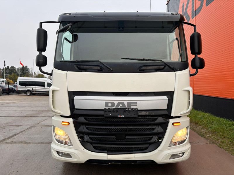 DAF CF 440 6x2 BOX L=5620 mm - Φορτηγό ανατρεπόμενο: φωτογραφία 3 DAF CF 440 6x2 BOX L=5620 mm - Φορτηγό ανατρεπόμενο: φωτογραφία 3