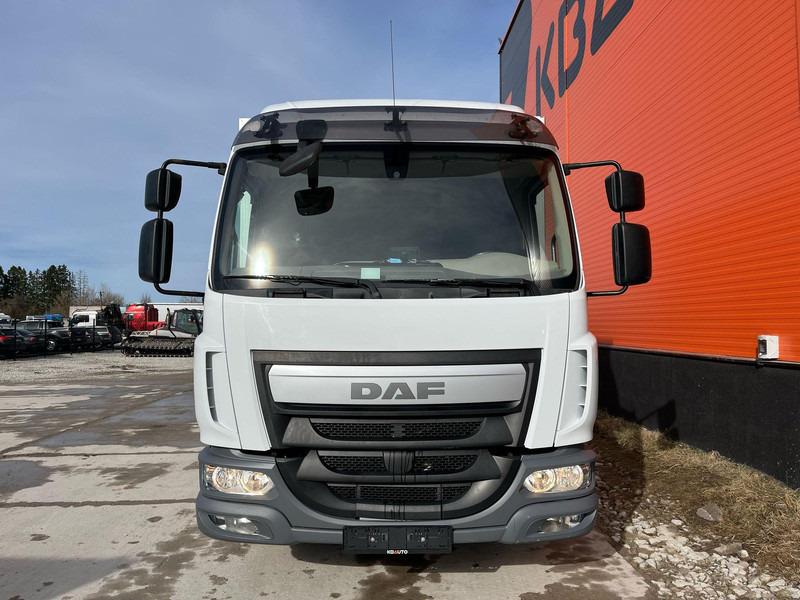 DAF LF 210 4x2 BOX L=6236 mm - Φορτηγό κόφα: φωτογραφία 3 DAF LF 210 4x2 BOX L=6236 mm - Φορτηγό κόφα: φωτογραφία 3