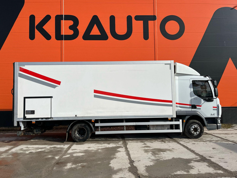 DAF LF 210 4x2 BOX L=6236 mm - Φορτηγό κόφα: φωτογραφία 5 DAF LF 210 4x2 BOX L=6236 mm - Φορτηγό κόφα: φωτογραφία 5
