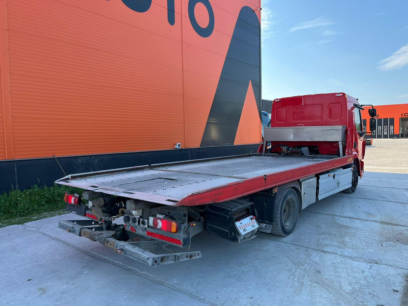 DAF LF 210 4x2 JIGE SIMPLEX 5 T / PLATFORM L=5799 mm - Φορτηγό αυτοκινητάμαξα: φωτογραφία 5 DAF LF 210 4x2 JIGE SIMPLEX 5 T / PLATFORM L=5799 mm - Φορτηγό αυτοκινητάμαξα: φωτογραφία 5
