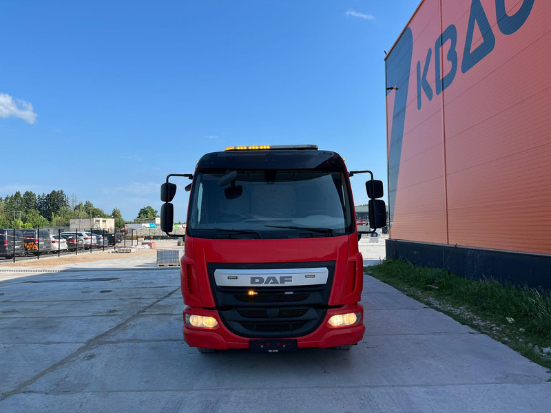 DAF LF 210 4x2 JIGE SIMPLEX 5 T / PLATFORM L=5799 mm - Φορτηγό αυτοκινητάμαξα: φωτογραφία 2 DAF LF 210 4x2 JIGE SIMPLEX 5 T / PLATFORM L=5799 mm - Φορτηγό αυτοκινητάμαξα: φωτογραφία 2
