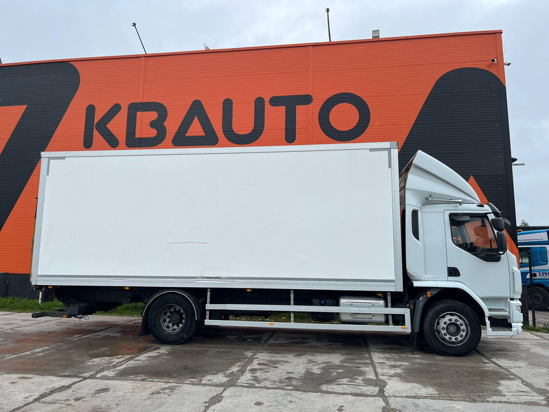 DAF LF 290 4x2 BOX L=7412 mm - Φορτηγό κόφα: φωτογραφία 5 DAF LF 290 4x2 BOX L=7412 mm - Φορτηγό κόφα: φωτογραφία 5