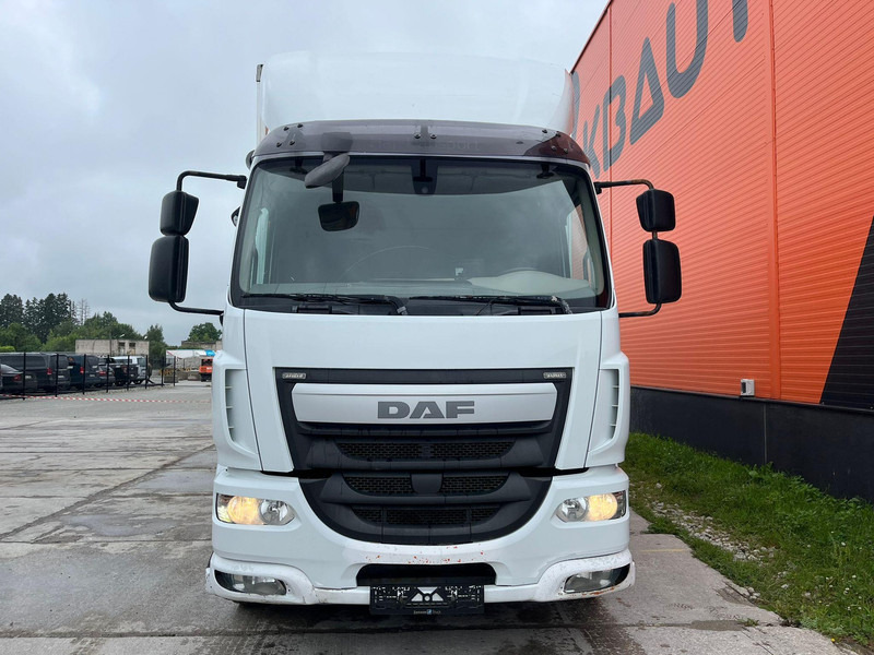 DAF LF 290 4x2 BOX L=7412 mm - Φορτηγό κόφα: φωτογραφία 3 DAF LF 290 4x2 BOX L=7412 mm - Φορτηγό κόφα: φωτογραφία 3