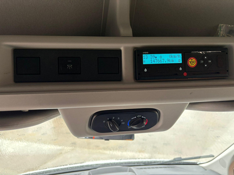 Μικρό λεωφορείο, Επιβατικό βαν Ford Transit Trend 17 +1 seats / DRIVER AC: φωτογραφία 16