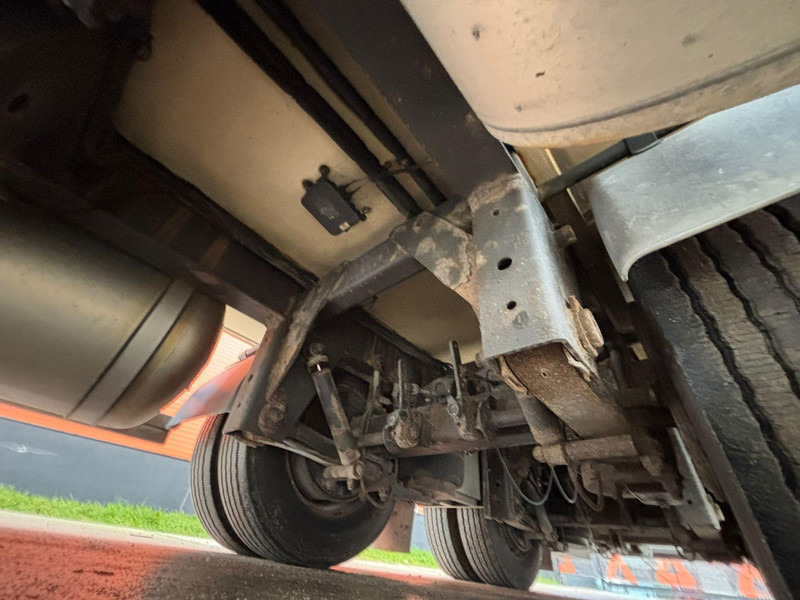 Ρυμούλκα ψυγείο HFR KK18 Thermo King CO2 / BOX L=7065 mm: φωτογραφία 20