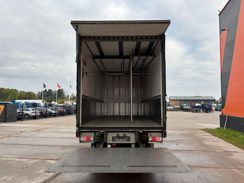 Ρυμούλκα ψυγείο HFR KK18 Thermo King CO2 / BOX L=7065 mm: φωτογραφία 12