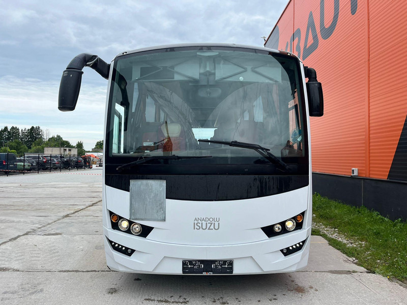 Isuzu Visigo 4x2 EURO 6 / 41 SEATS / AC - Πούλμαν: φωτογραφία 2 Isuzu Visigo 4x2 EURO 6 / 41 SEATS / AC - Πούλμαν: φωτογραφία 2