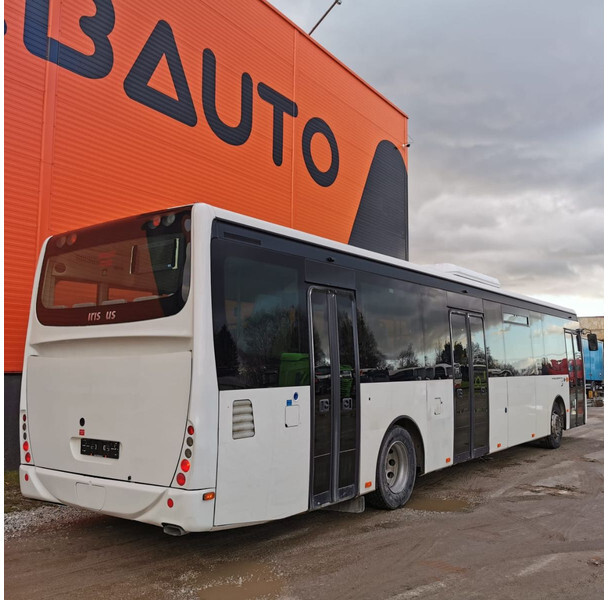 Iveco Crossway LE // 8x units // EEV - Αστικό λεωφορείο: φωτογραφία 4 Iveco Crossway LE // 8x units // EEV - Αστικό λεωφορείο: φωτογραφία 4