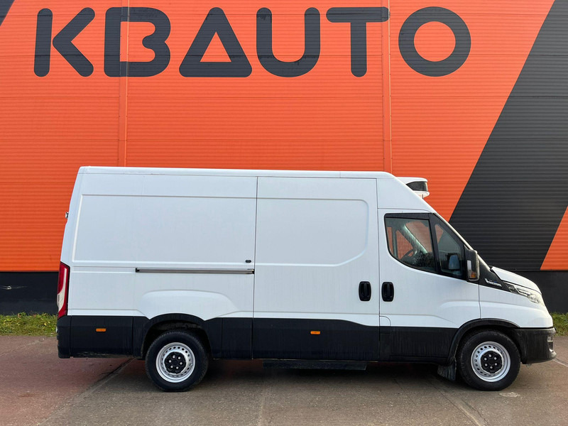 Iveco Daily 35S14N PULSOR 400 / box L=3300 mm - Επαγγελματικό αυτοκίνητο ψυγείο: φωτογραφία 5 Iveco Daily 35S14N PULSOR 400 / box L=3300 mm - Επαγγελματικό αυτοκίνητο ψυγείο: φωτογραφία 5