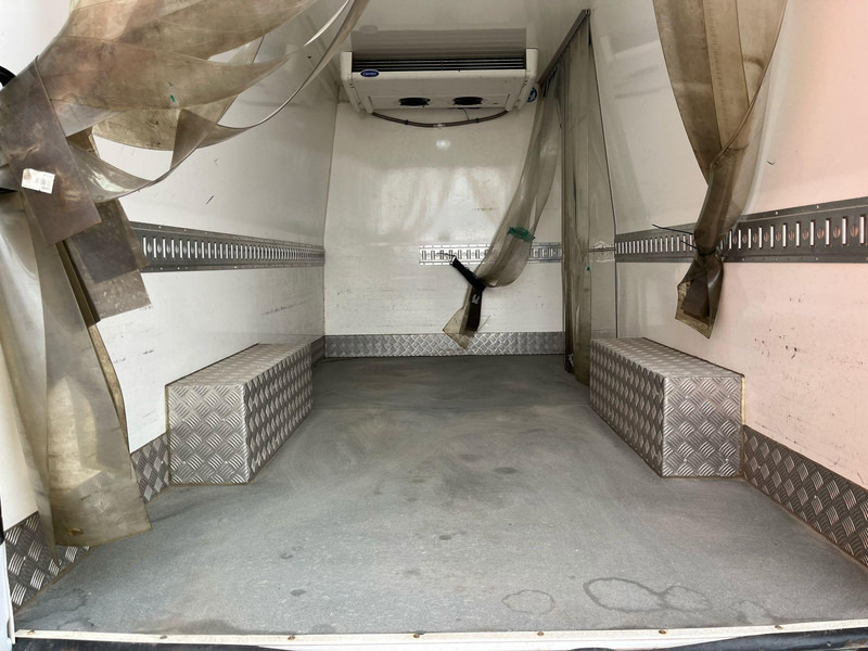 Επαγγελματικό αυτοκίνητο ψυγείο Iveco Daily 35S14N V CNG! XARIOS 350 / BOX L=3393 mm: φωτογραφία 10