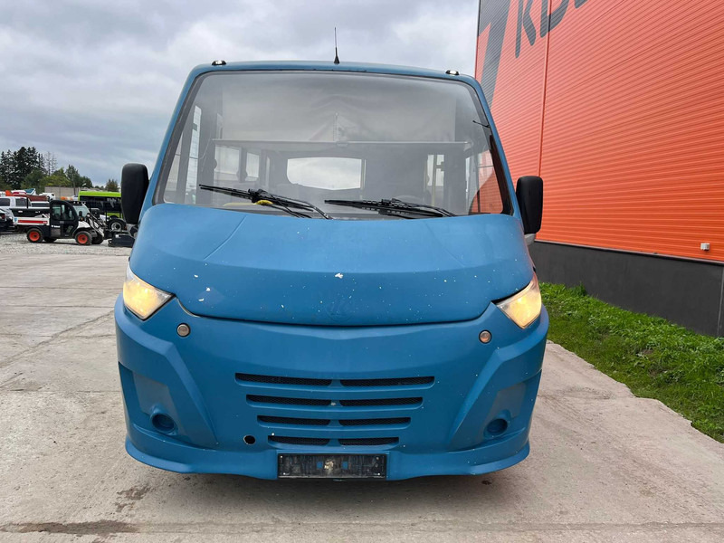 Iveco KAPENA THESI 2 PCS AVAILABLE / CNG ! / 27 SEATS + 5 STANDING / AC - Αστικό λεωφορείο: φωτογραφία 2 Iveco KAPENA THESI 2 PCS AVAILABLE / CNG ! / 27 SEATS + 5 STANDING / AC - Αστικό λεωφορείο: φωτογραφία 2