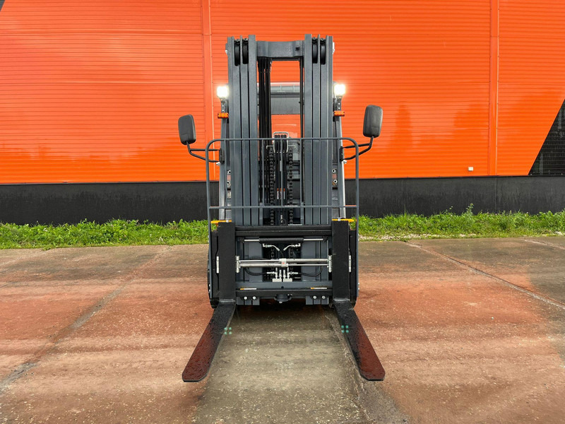 Jac CPCD 35 J NEW ! / RATED CAPACITY 3500 kg / LIFTING HEIGHT 4800 mm - Πετρελαιοκίνητο περονοφόρο: φωτογραφία 3 Jac CPCD 35 J NEW ! / RATED CAPACITY 3500 kg / LIFTING HEIGHT 4800 mm - Πετρελαιοκίνητο περονοφόρο: φωτογραφία 3