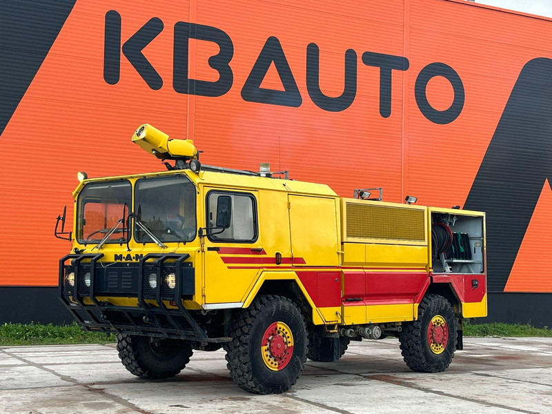 MAN DAF 14.440 4x4 Rosenbauer R280HN2 / 2800 l/min - 15 bar / 300 l/min - 40 bar / tanks 178 + 1546 l - Πυροσβεστικό όχημα: φωτογραφία 1 MAN DAF 14.440 4x4 Rosenbauer R280HN2 / 2800 l/min - 15 bar / 300 l/min - 40 bar / tanks 178 + 1546 l - Πυροσβεστικό όχημα: φωτογραφία 1