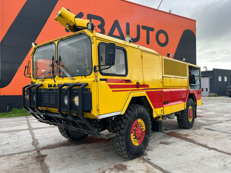 MAN DAF 14.440 4x4 Rosenbauer R280HN2 / 2800 l/min - 15 bar / 300 l/min - 40 bar / tanks 178 + 1546 l - Πυροσβεστικό όχημα: φωτογραφία 2 MAN DAF 14.440 4x4 Rosenbauer R280HN2 / 2800 l/min - 15 bar / 300 l/min - 40 bar / tanks 178 + 1546 l - Πυροσβεστικό όχημα: φωτογραφία 2