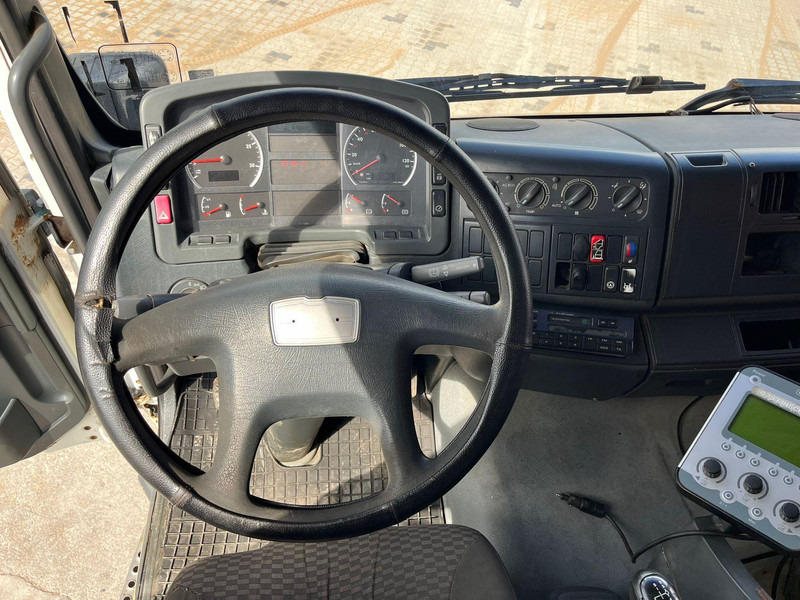 Φορτηγό ανατρεπόμενο MAN TGA 26.430 6x4 BOX L=5014 mm / POSSIBLE TO BUY WITH SPREADER Schmidt stratos B60: φωτογραφία 11 Φορτηγό ανατρεπόμενο MAN TGA 26.430 6x4 BOX L=5014 mm / POSSIBLE TO BUY WITH SPREADER Schmidt stratos B60: φωτογραφία 11