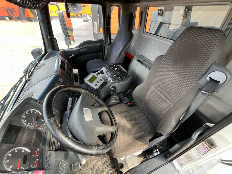 Φορτηγό ανατρεπόμενο MAN TGA 26.430 6x4 BOX L=5014 mm / POSSIBLE TO BUY WITH SPREADER Schmidt stratos B60: φωτογραφία 13 Φορτηγό ανατρεπόμενο MAN TGA 26.430 6x4 BOX L=5014 mm / POSSIBLE TO BUY WITH SPREADER Schmidt stratos B60: φωτογραφία 13