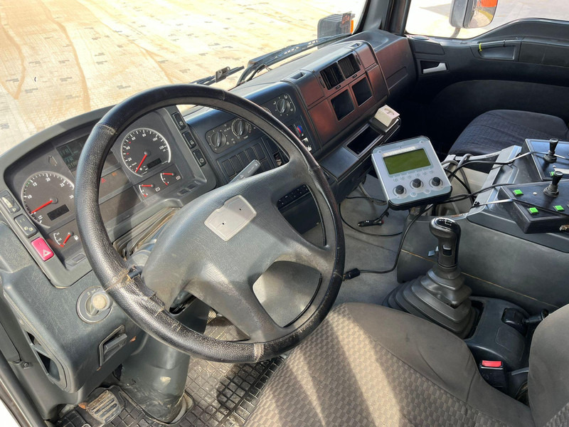 Φορτηγό ανατρεπόμενο MAN TGA 26.430 6x4 BOX L=5014 mm / POSSIBLE TO BUY WITH SPREADER Schmidt stratos B60: φωτογραφία 10 Φορτηγό ανατρεπόμενο MAN TGA 26.430 6x4 BOX L=5014 mm / POSSIBLE TO BUY WITH SPREADER Schmidt stratos B60: φωτογραφία 10