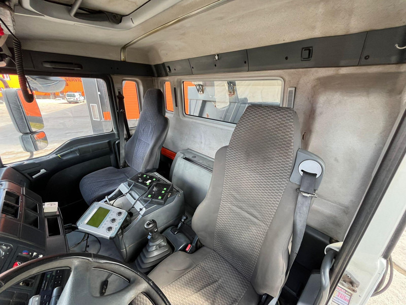 Φορτηγό ανατρεπόμενο MAN TGA 26.430 6x4 BOX L=5014 mm / POSSIBLE TO BUY WITH SPREADER Schmidt stratos B60: φωτογραφία 14 Φορτηγό ανατρεπόμενο MAN TGA 26.430 6x4 BOX L=5014 mm / POSSIBLE TO BUY WITH SPREADER Schmidt stratos B60: φωτογραφία 14