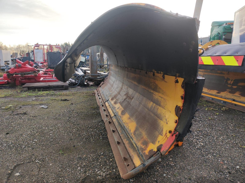 Meiren MSP4003LH 4m Snow Plow/ Lumesahk / One available - Εκχιονιστικό μηχάνημα: φωτογραφία 3 Meiren MSP4003LH 4m Snow Plow/ Lumesahk / One available - Εκχιονιστικό μηχάνημα: φωτογραφία 3